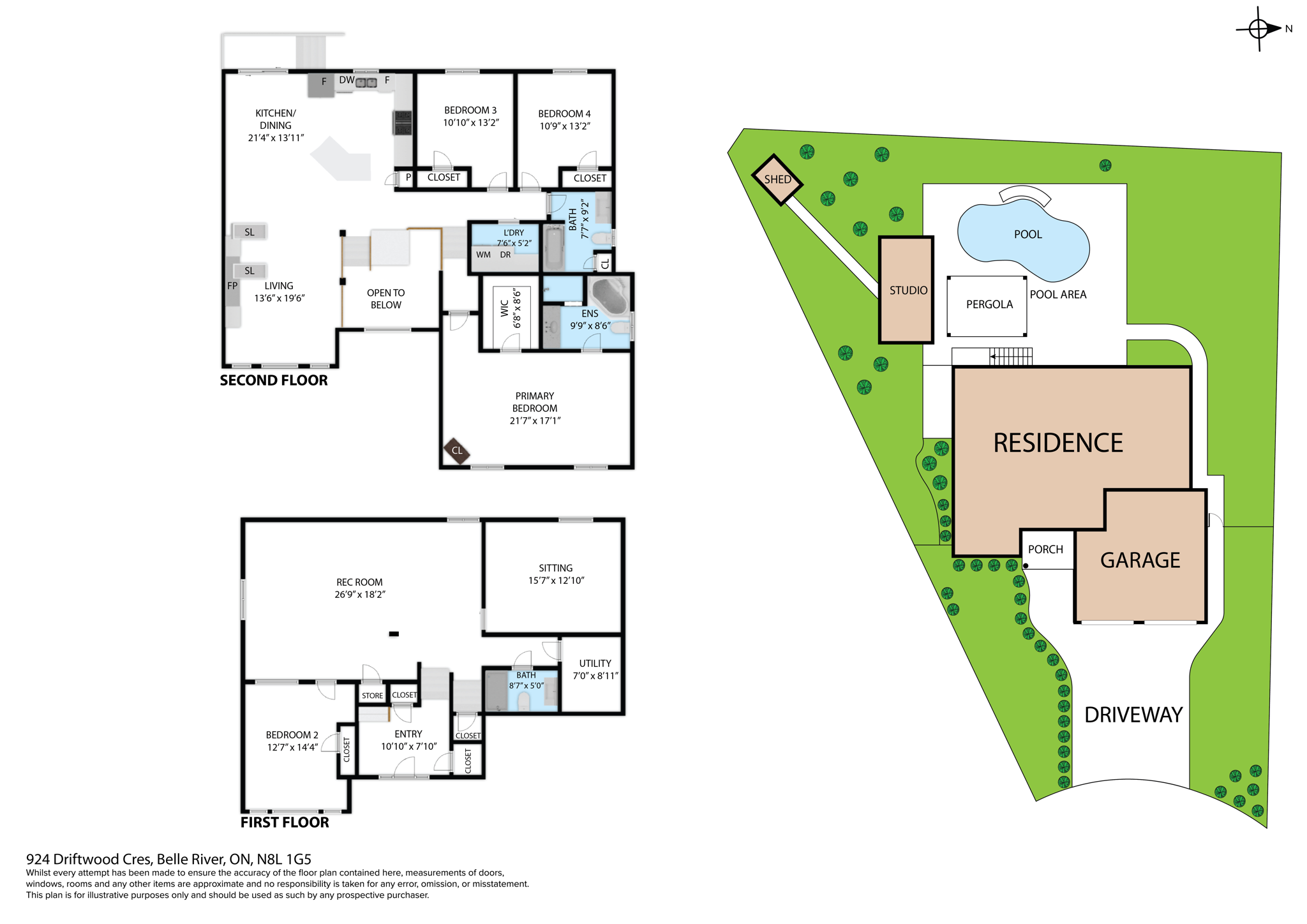 Floorplan #2