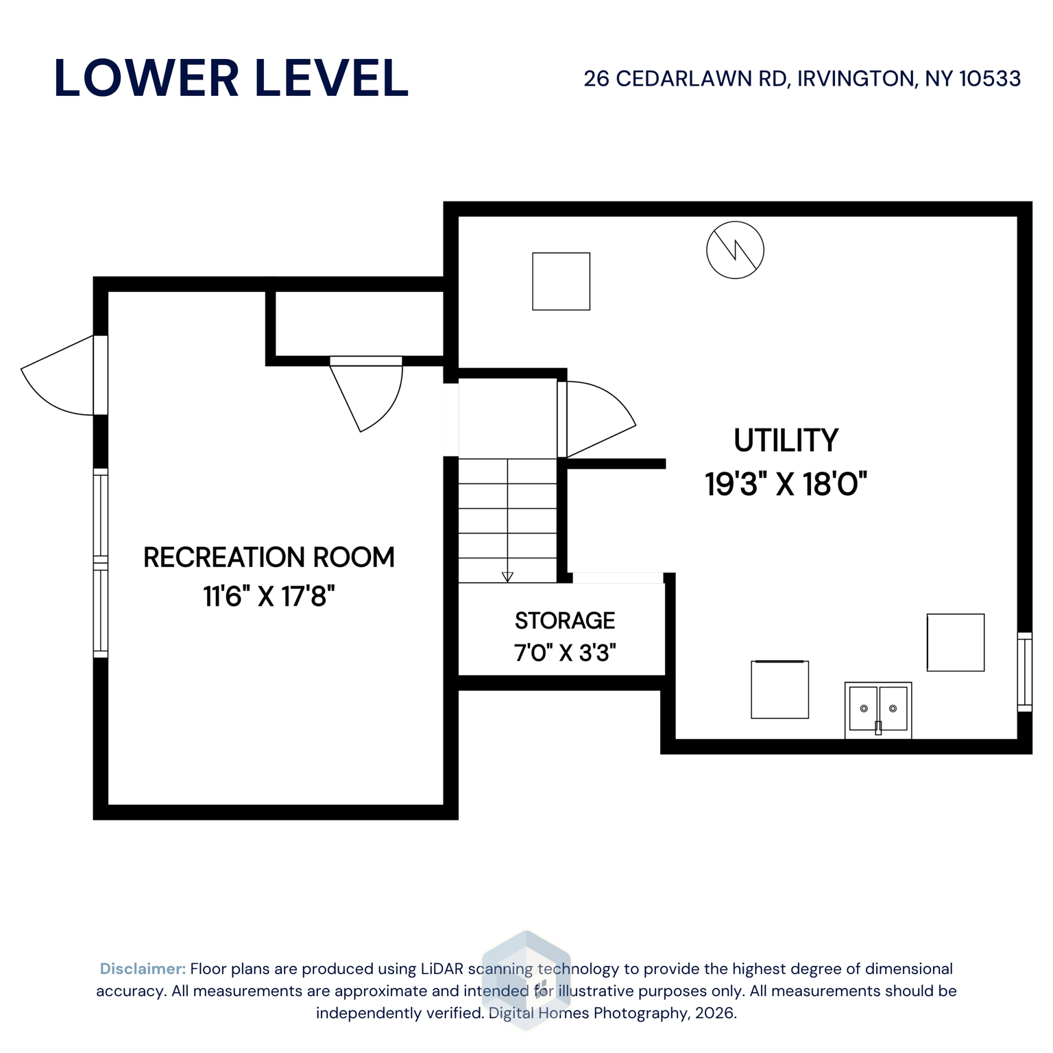 Floorplan #2