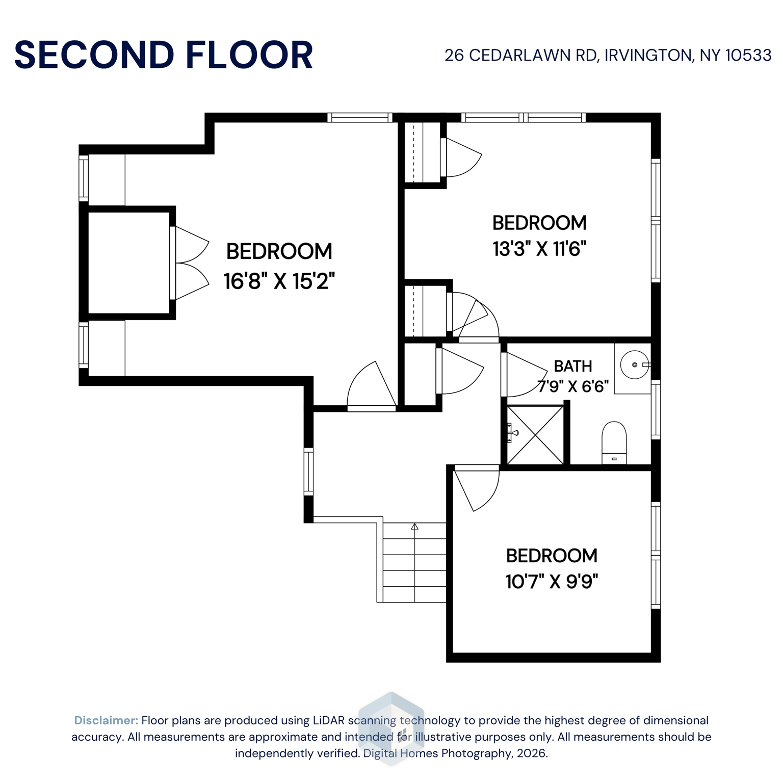Floorplan #3