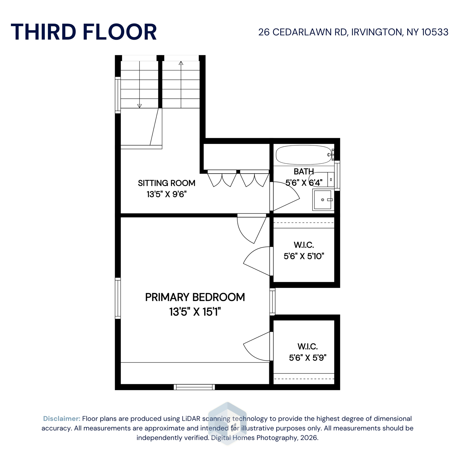 Floorplan #4