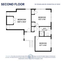 Floorplan #3