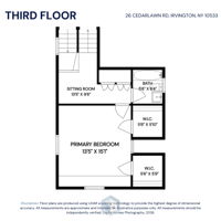 Floorplan #4