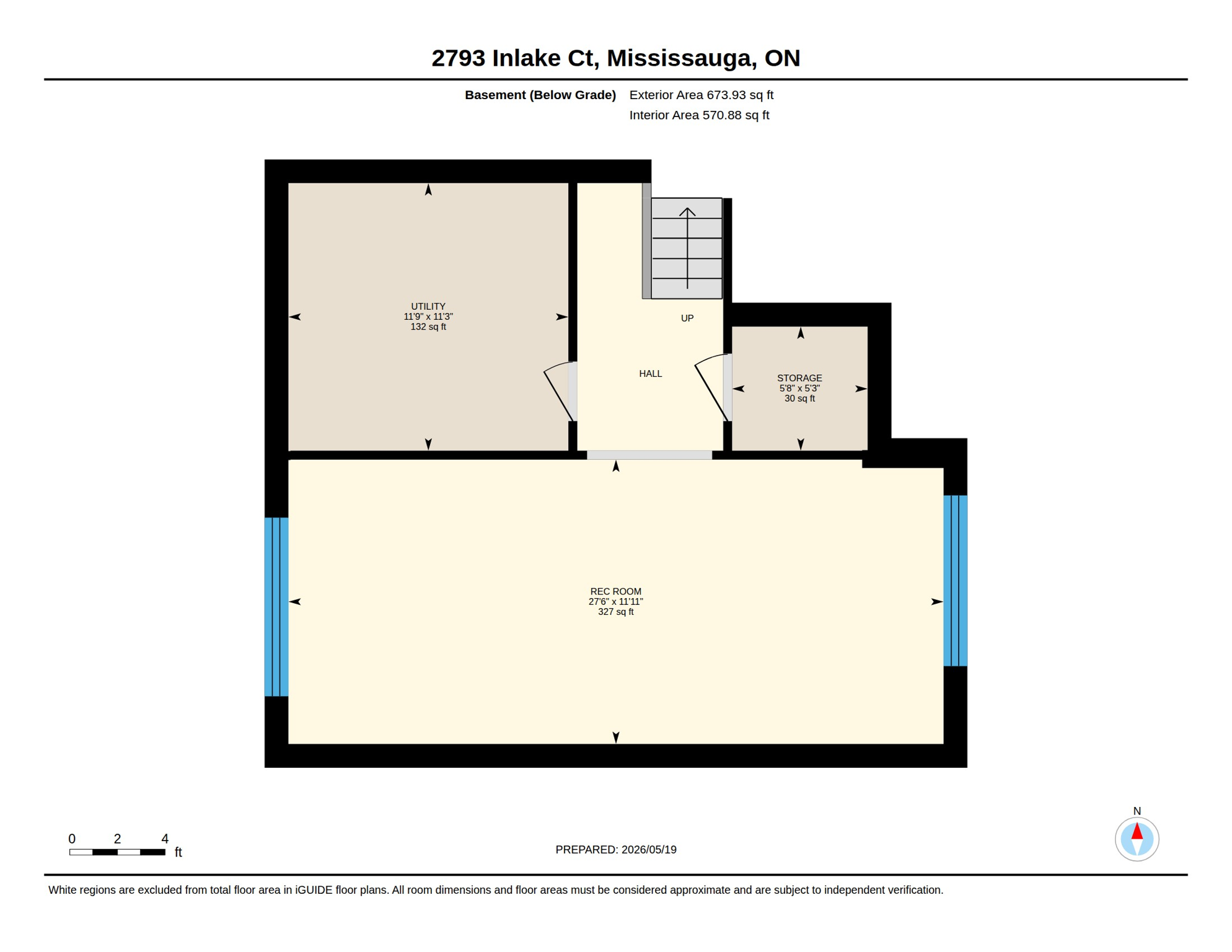 Floorplan #2