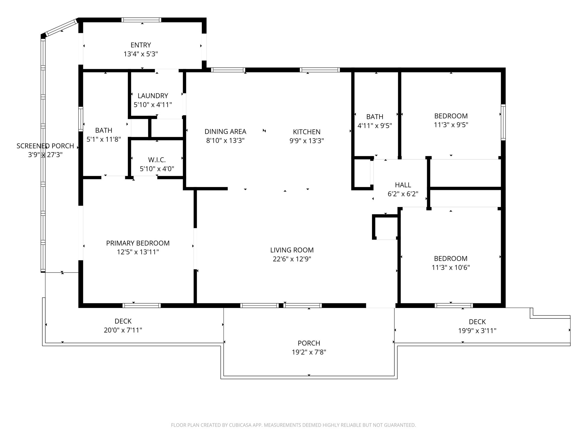 Floorplan #2