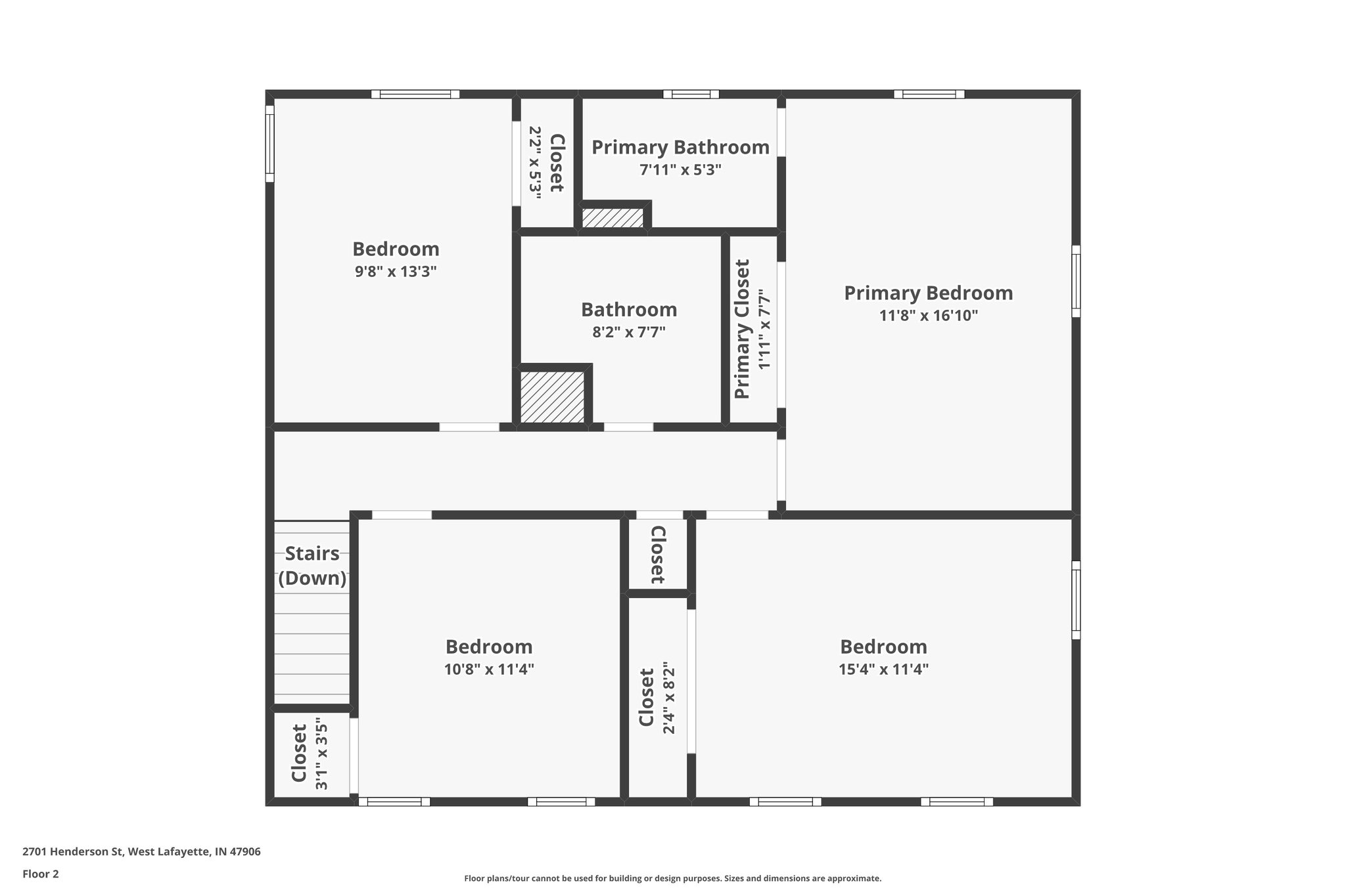 Floor 2