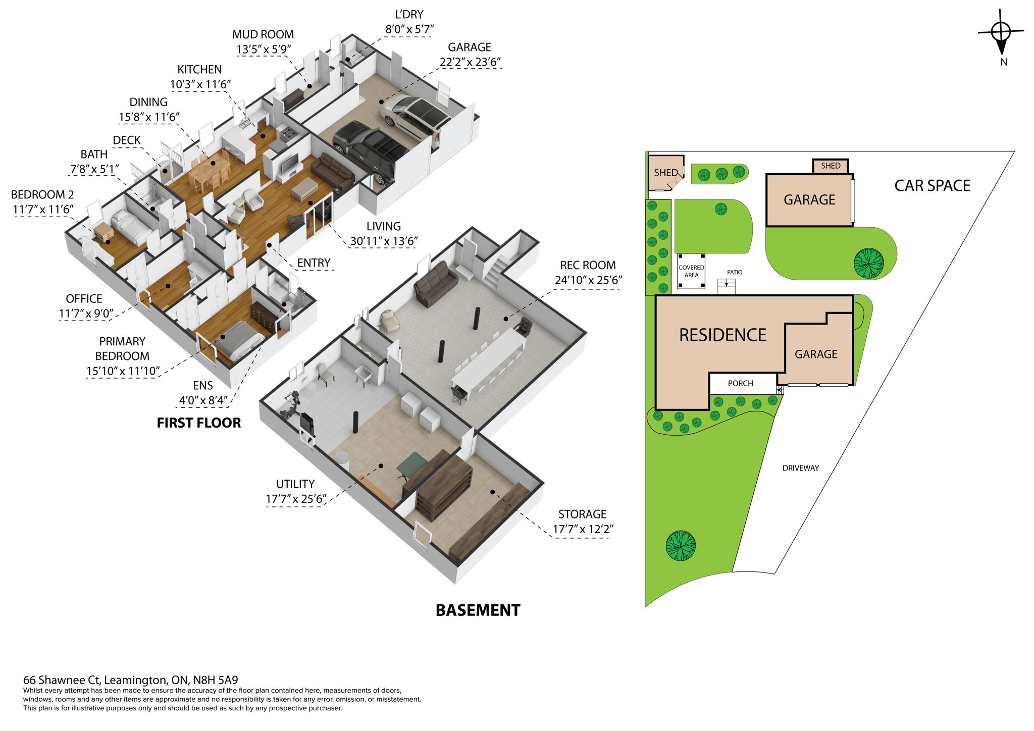 Floorplan #2