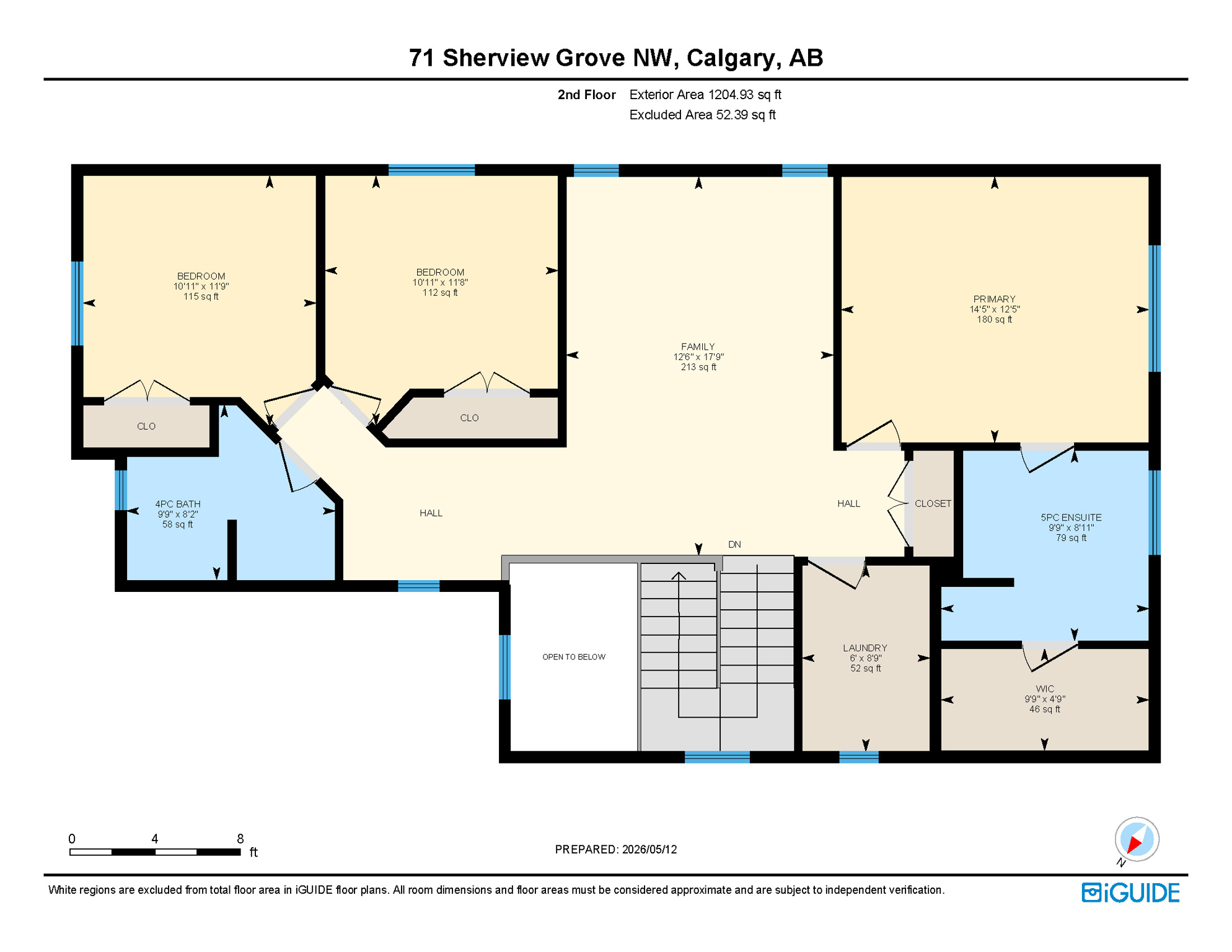Floorplan #3