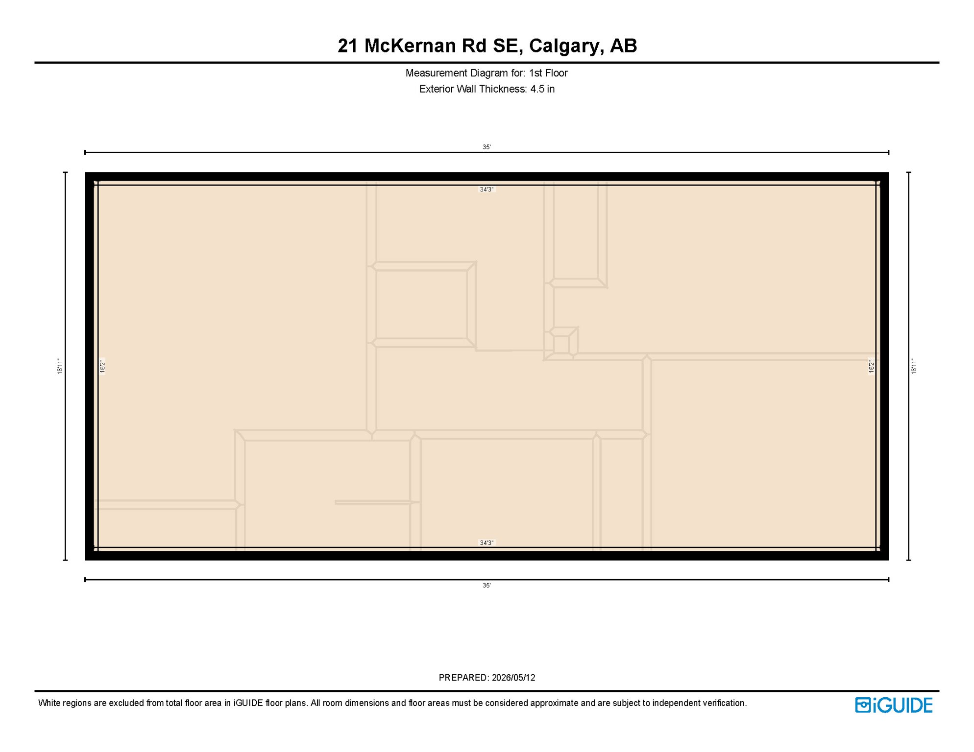 Floorplan #9