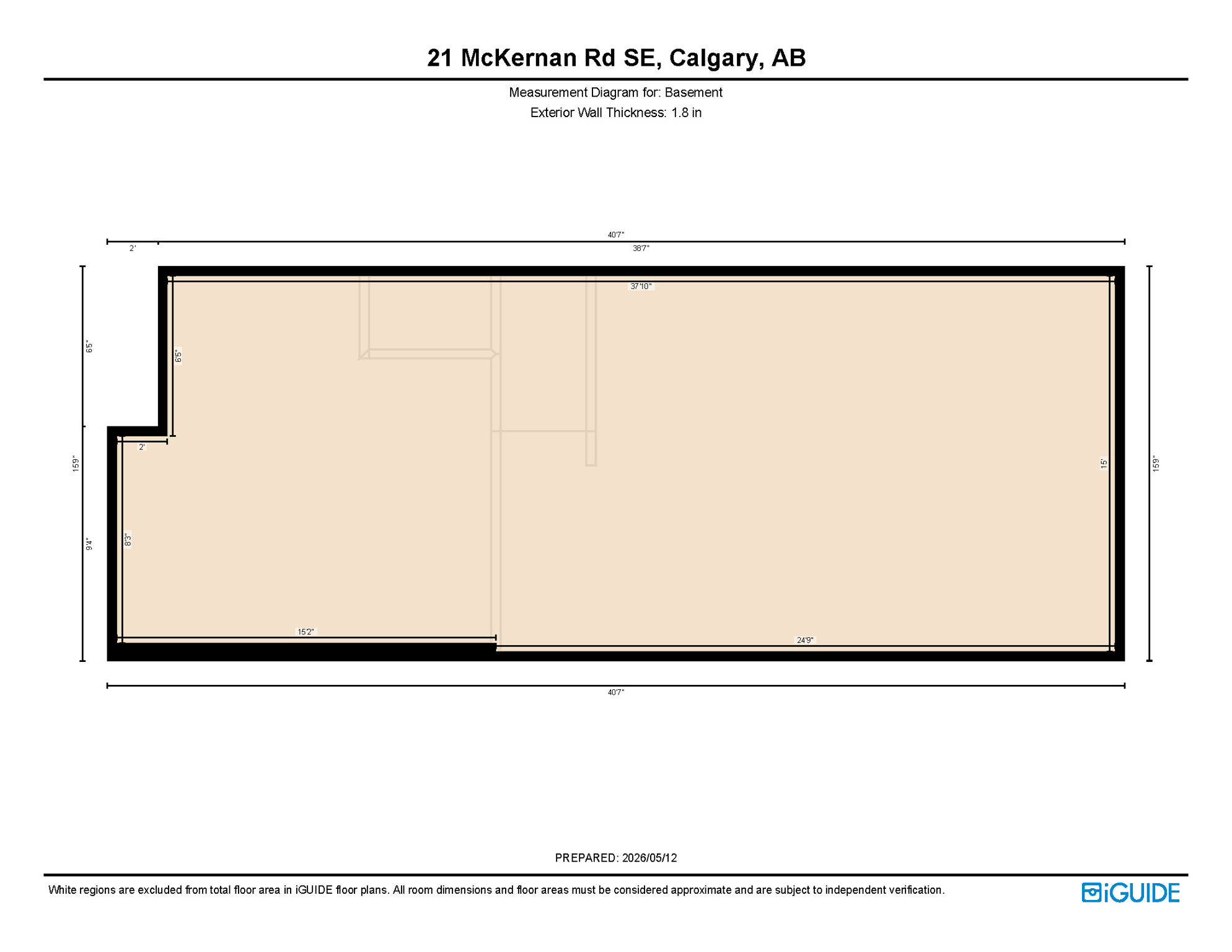 Floorplan #10