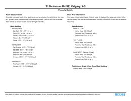 Floorplan #5