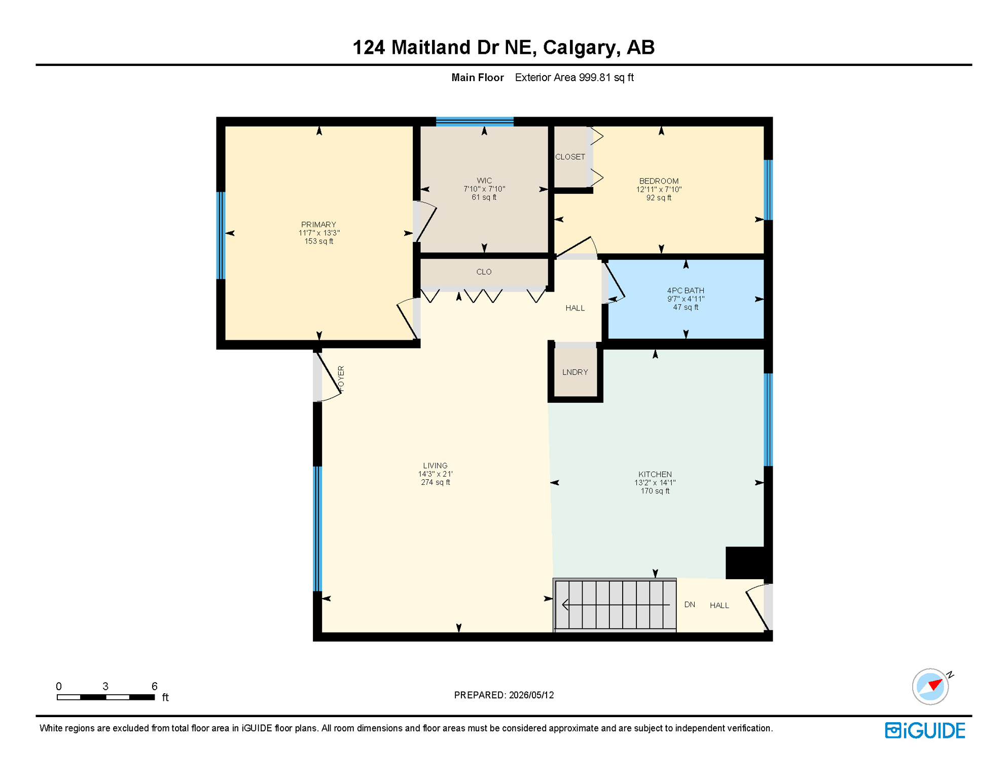 Floorplan #2