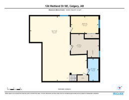 Floorplan #3