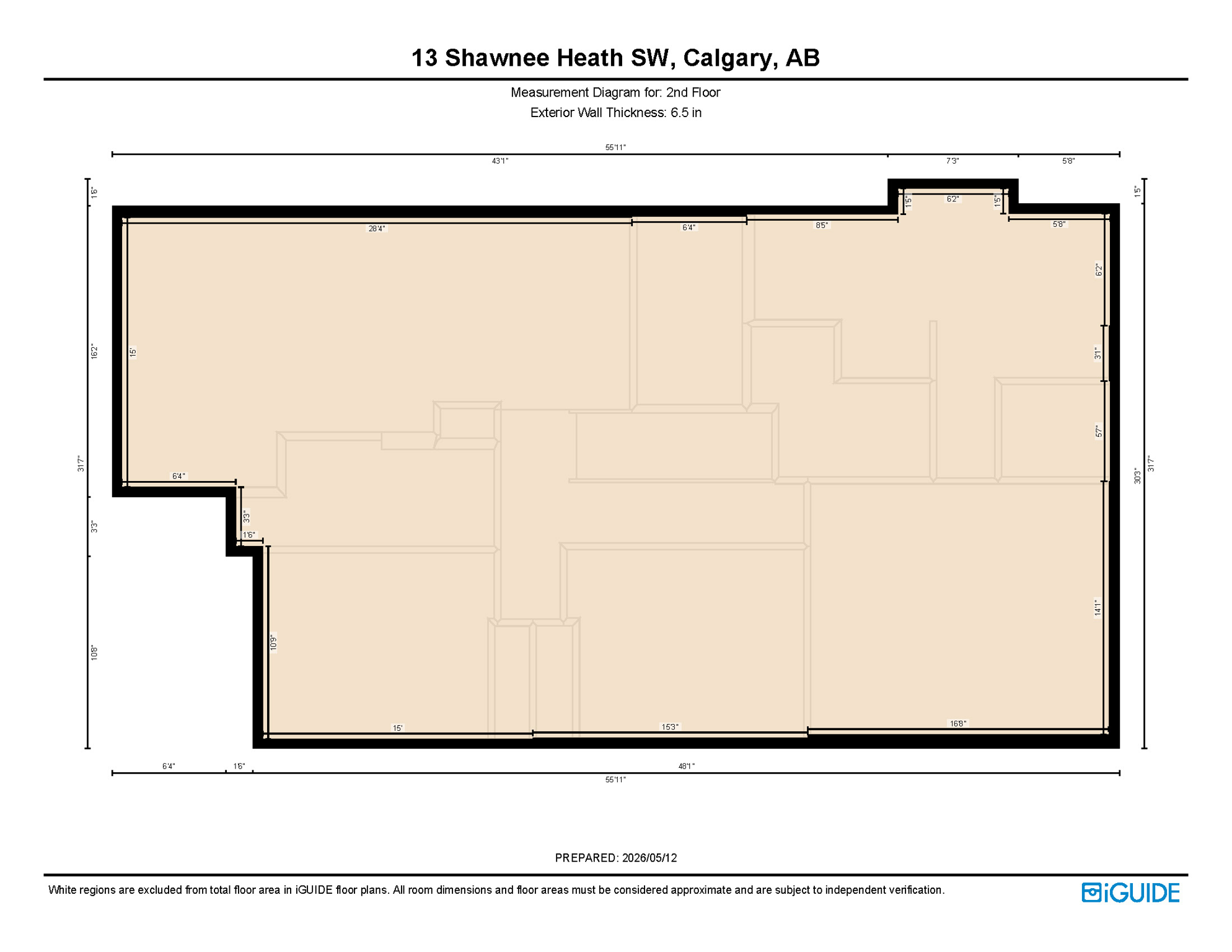 Floorplan #9