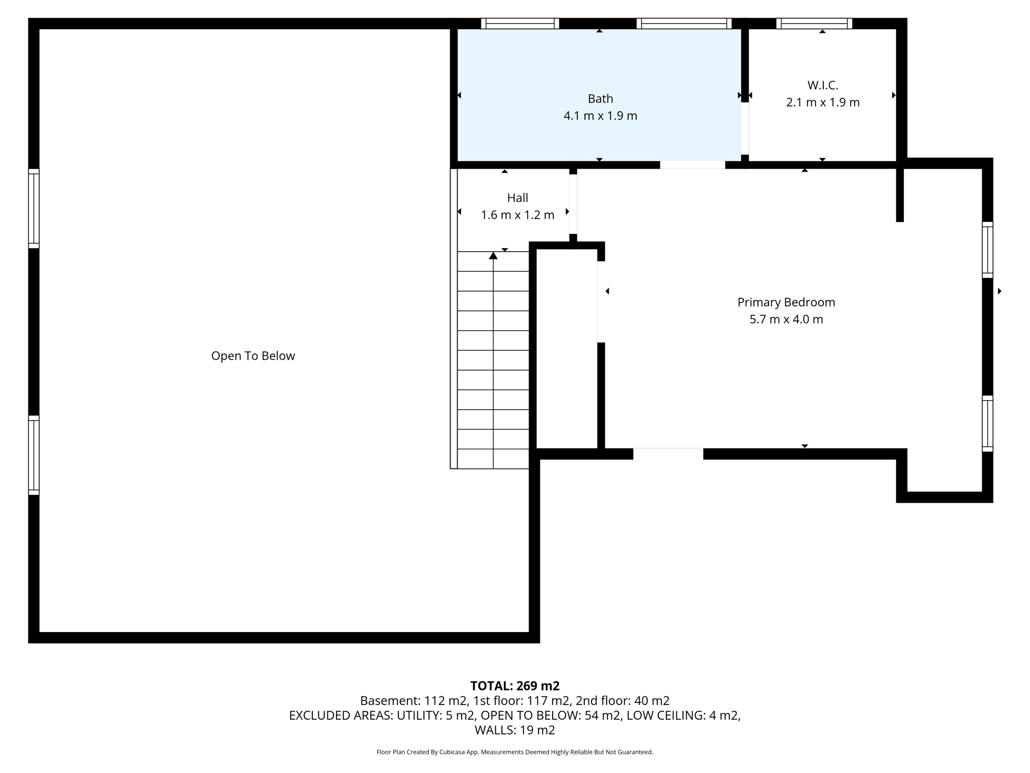 Floorplan #2