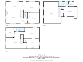 Floorplan #4
