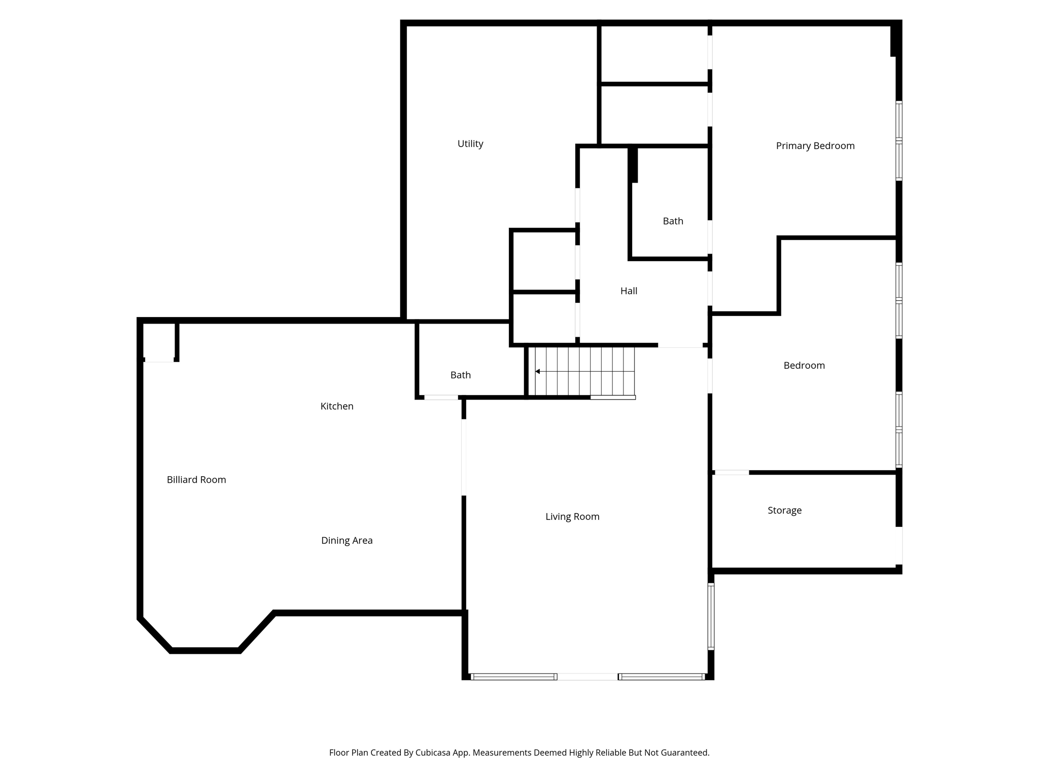 Floorplan #2