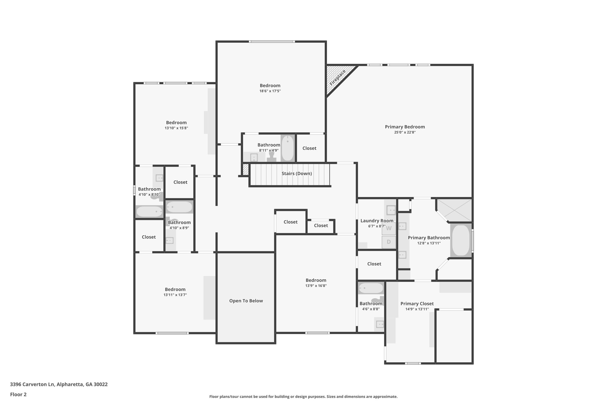 Floor 2