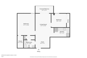 Floor 1