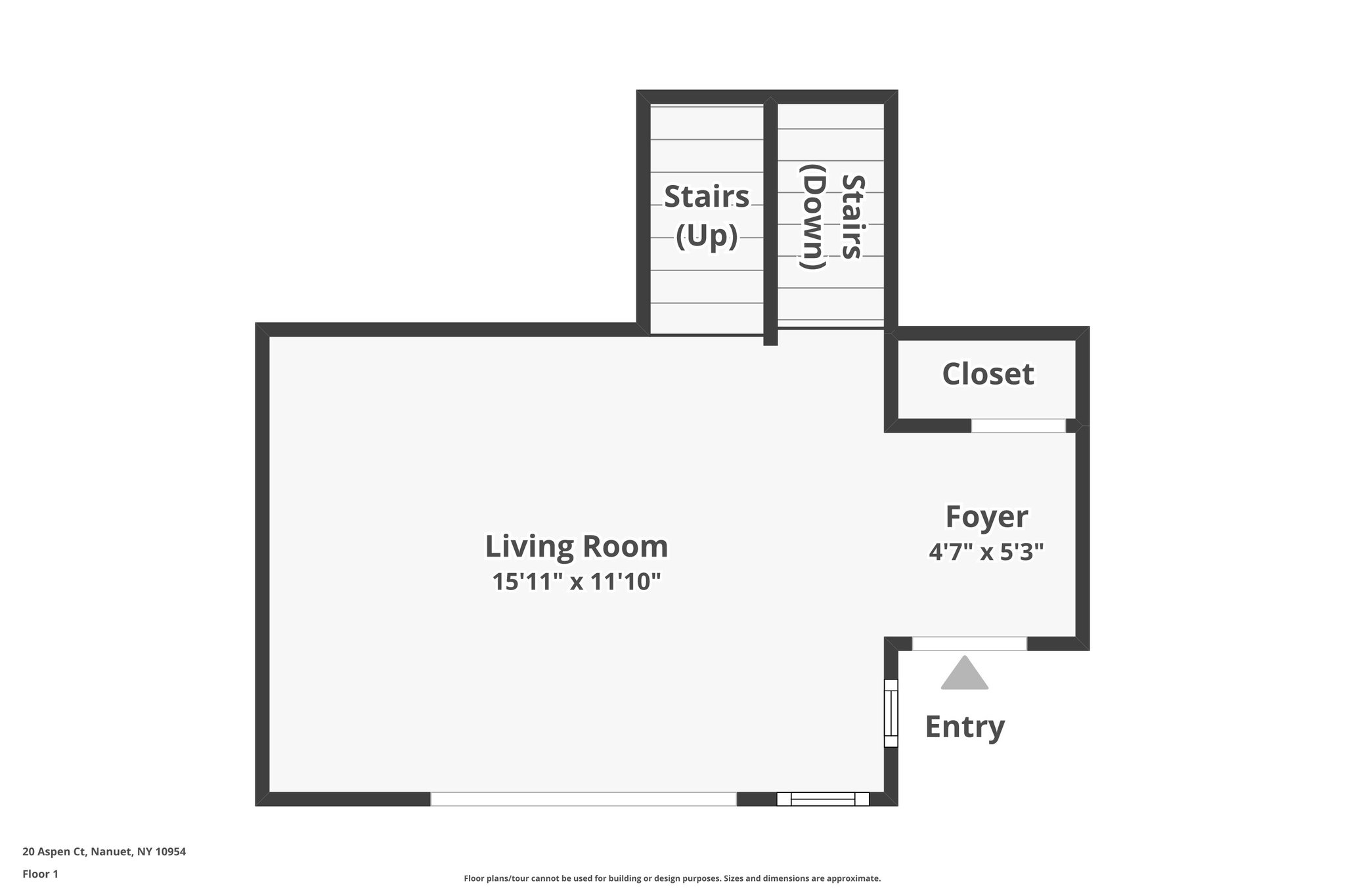 Floor 1