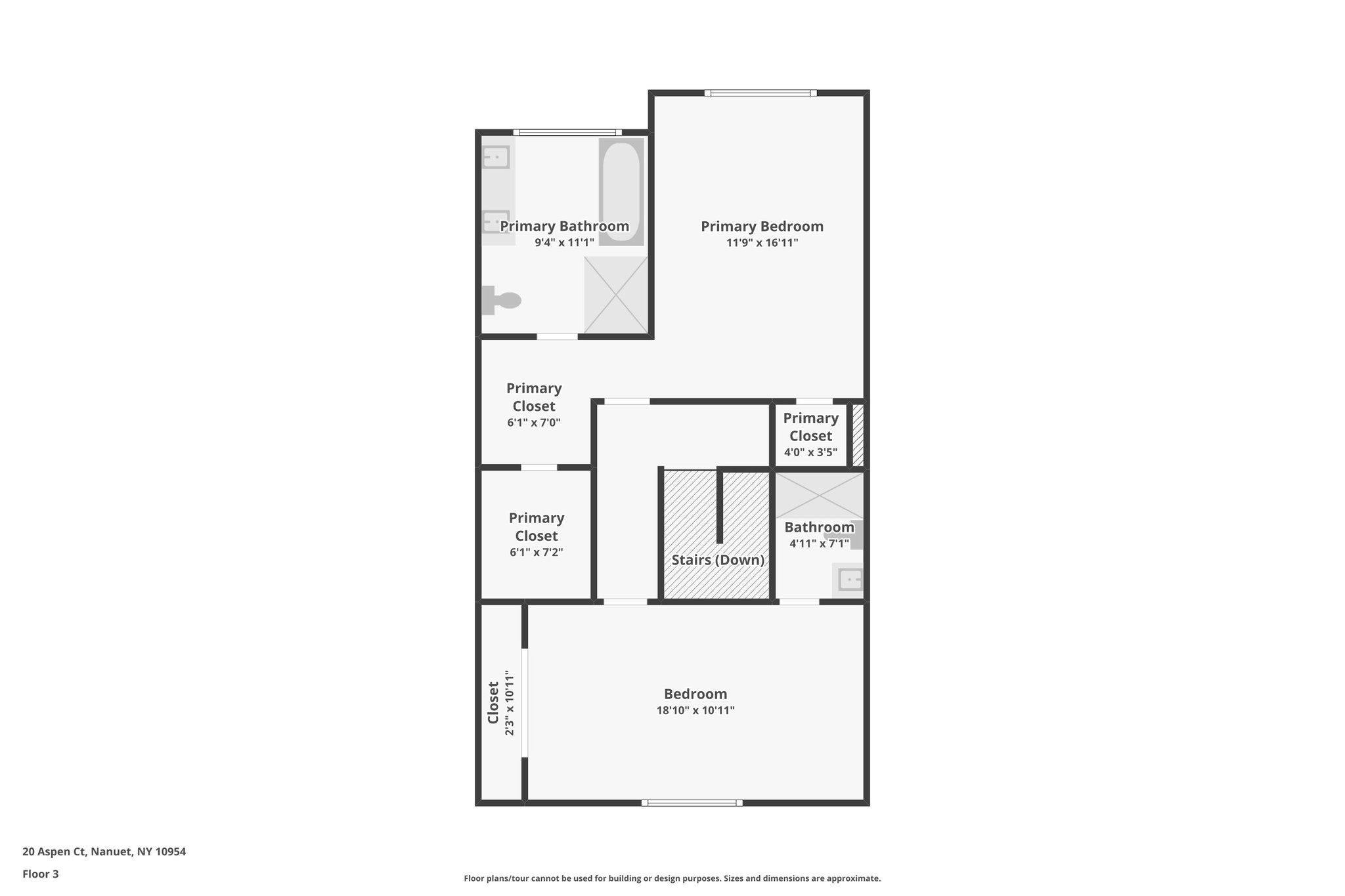 Floor 3