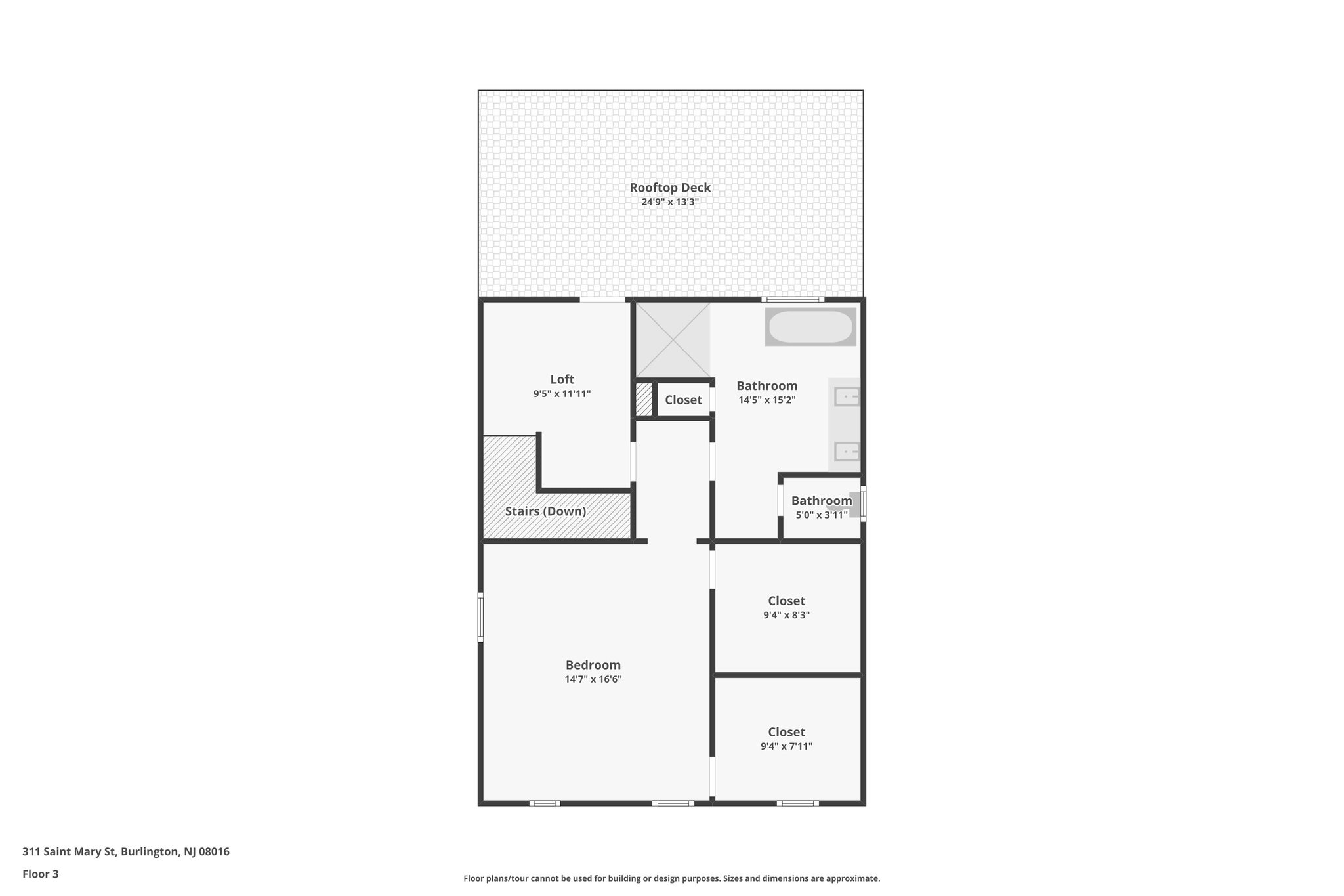 Floor 3
