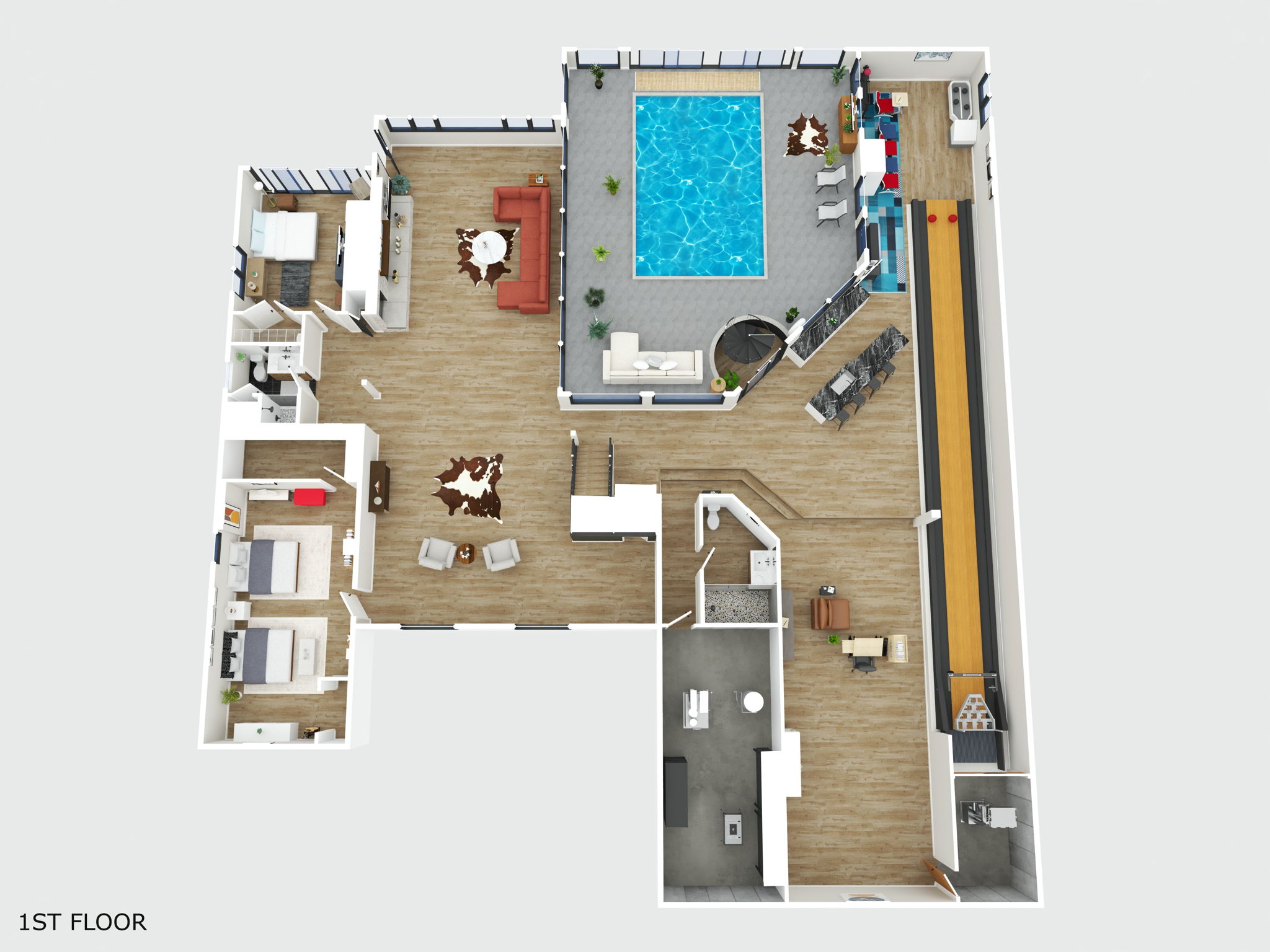 Floorplan #9