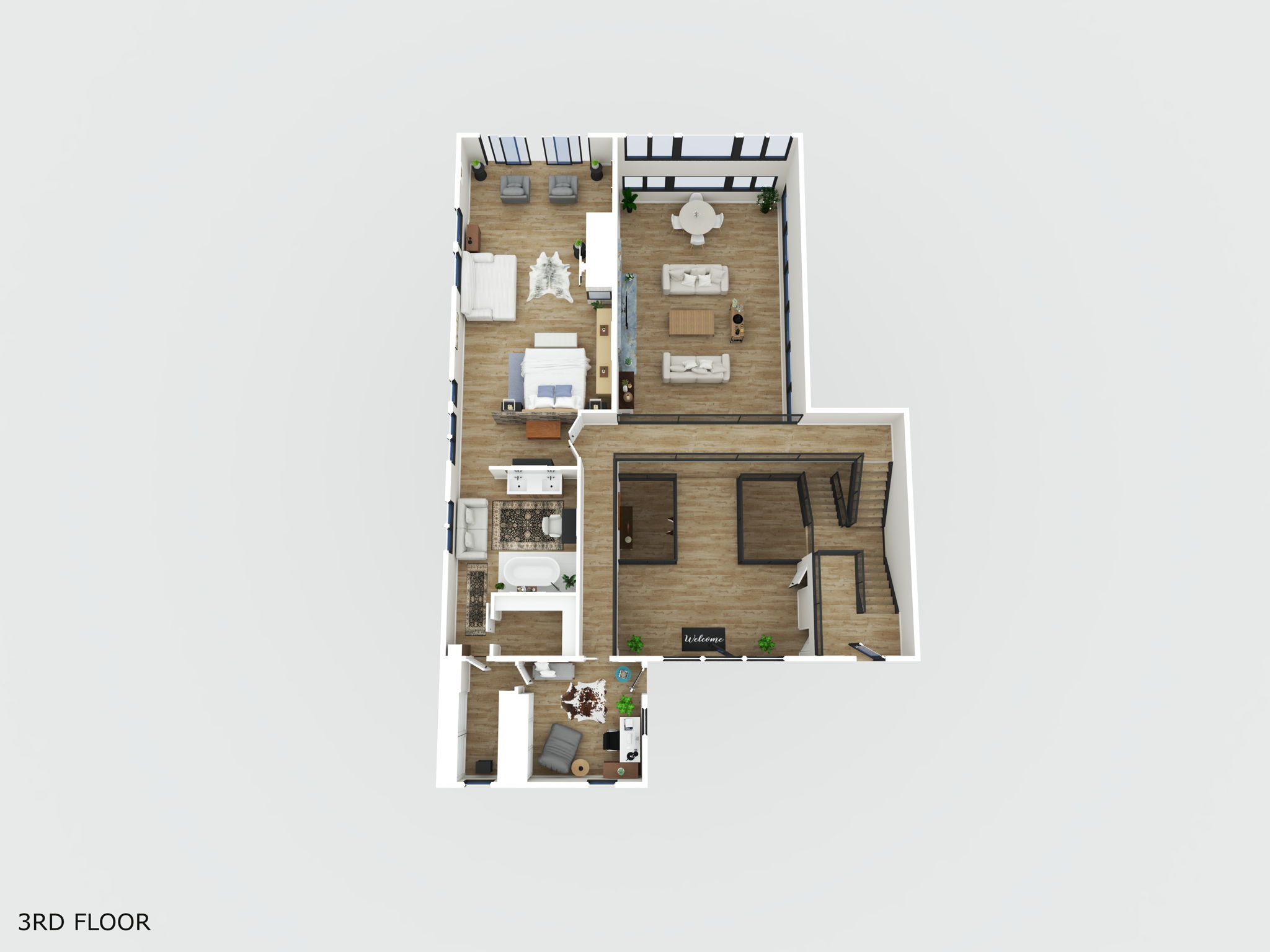 Floorplan #10