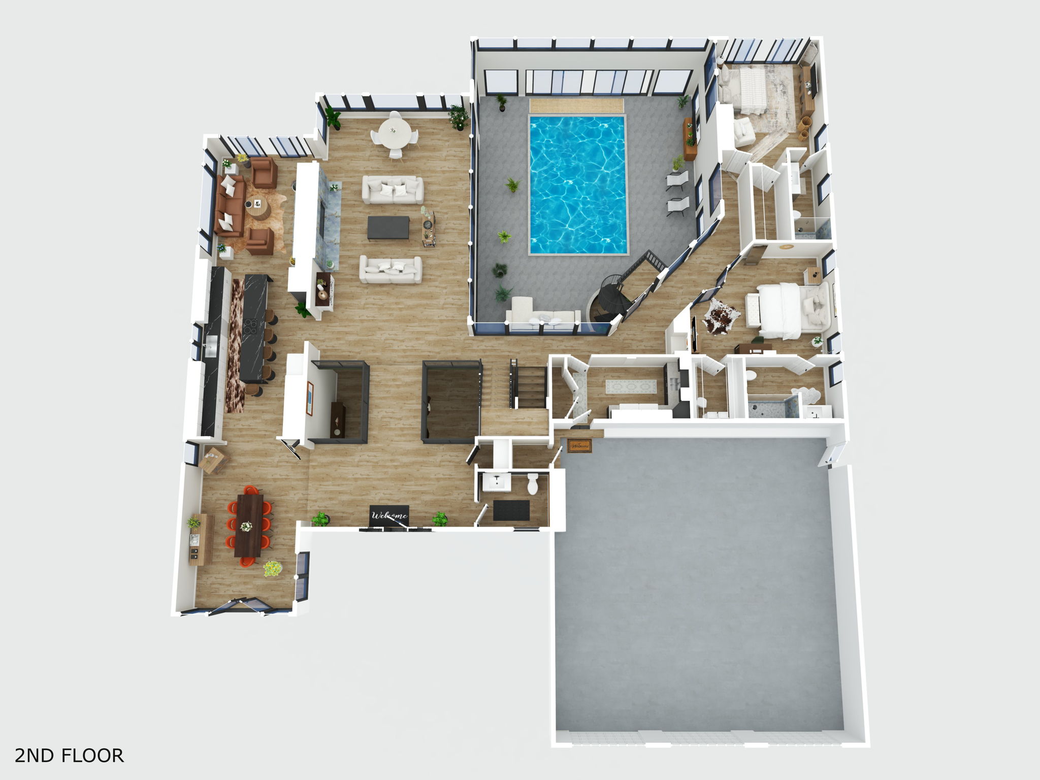Floorplan #11