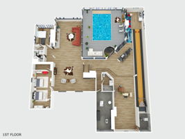 Floorplan #9