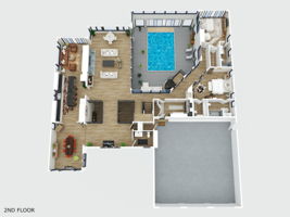 Floorplan #11