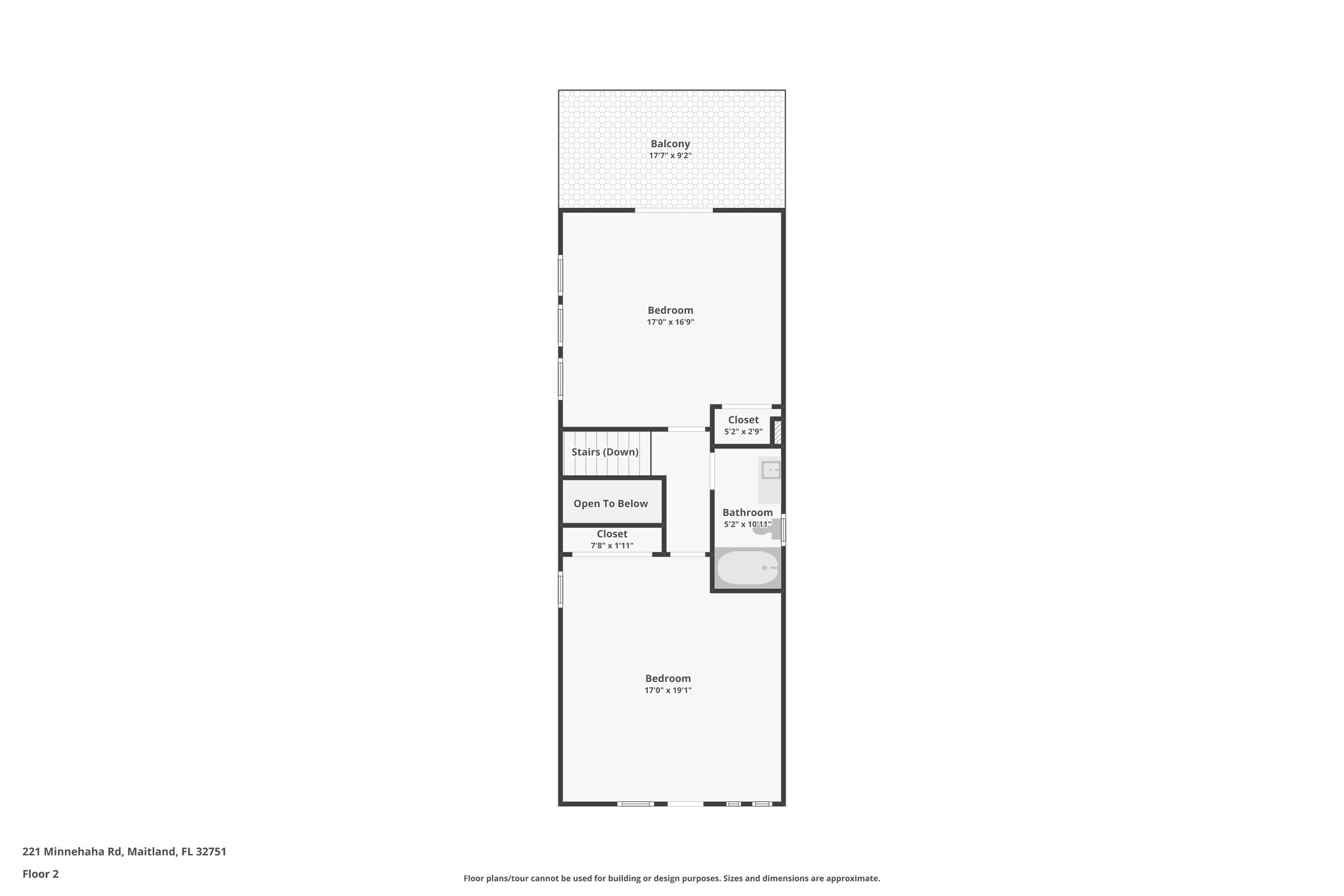 Floor 2