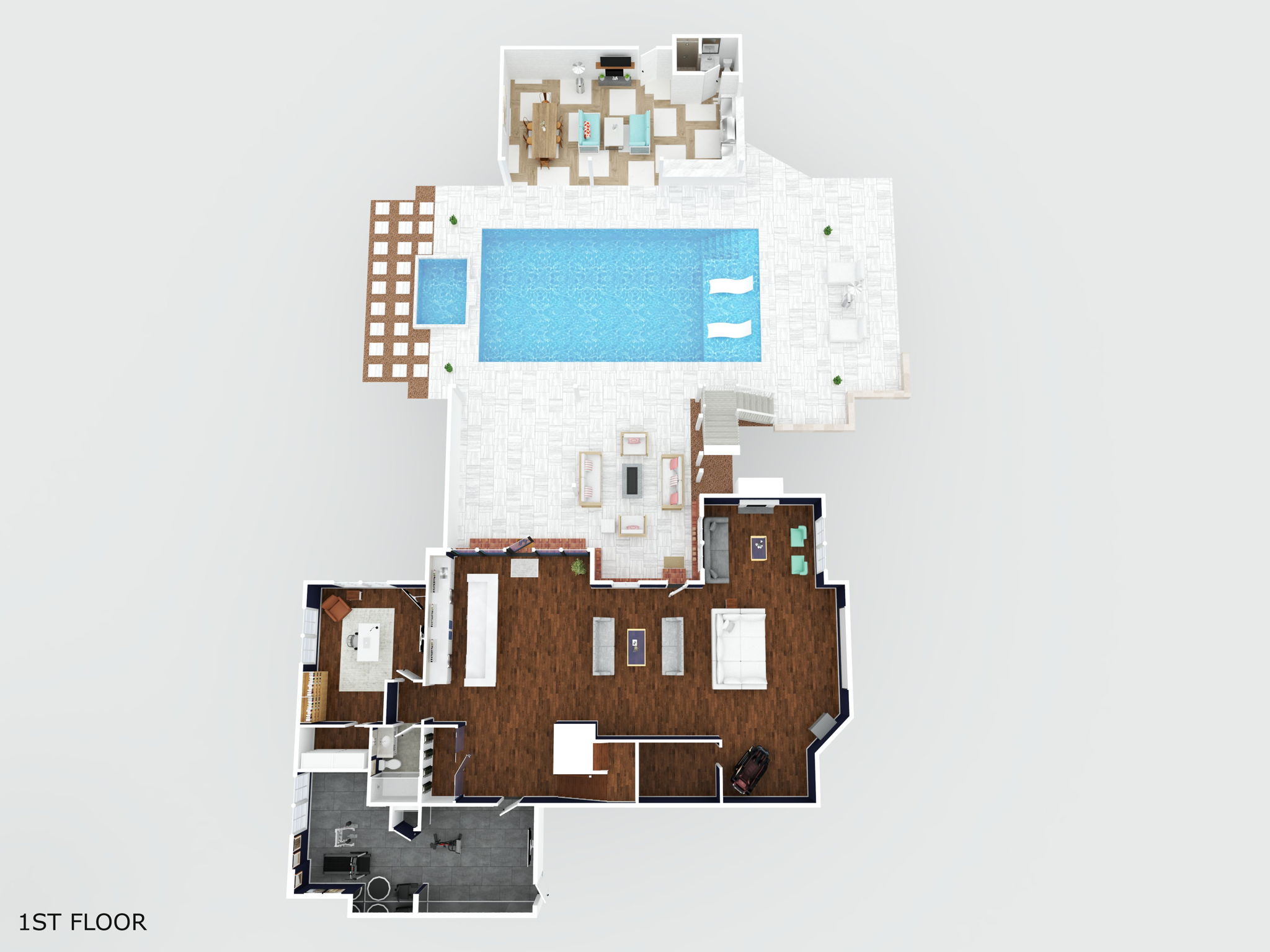 Floorplan #9