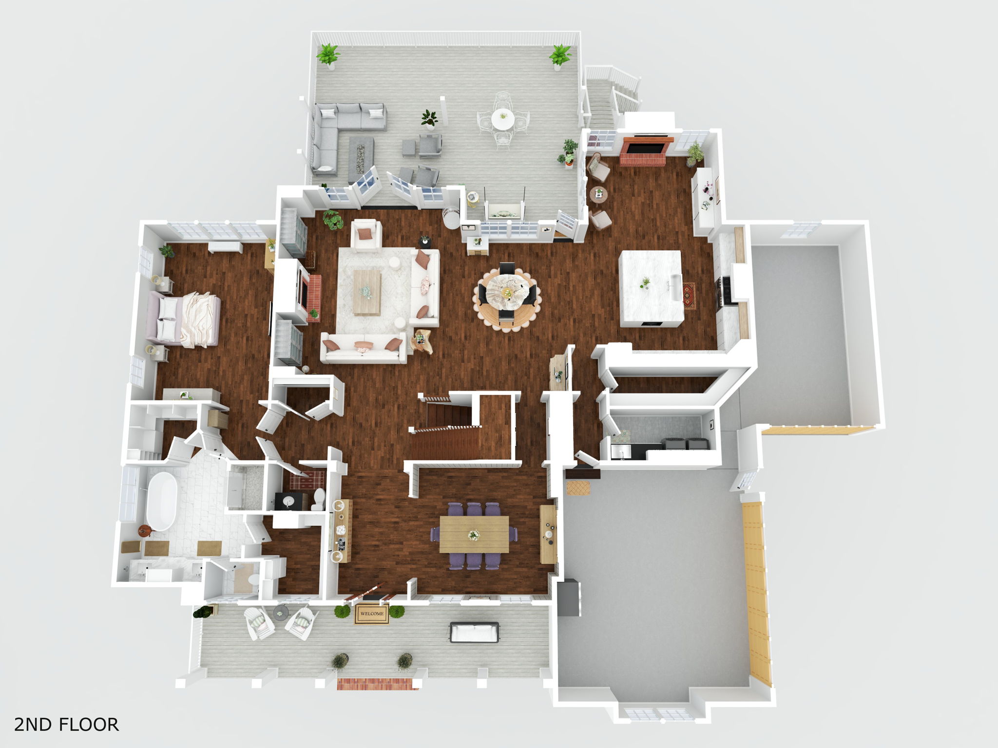 Floorplan #10