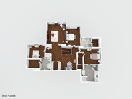 Floorplan #11