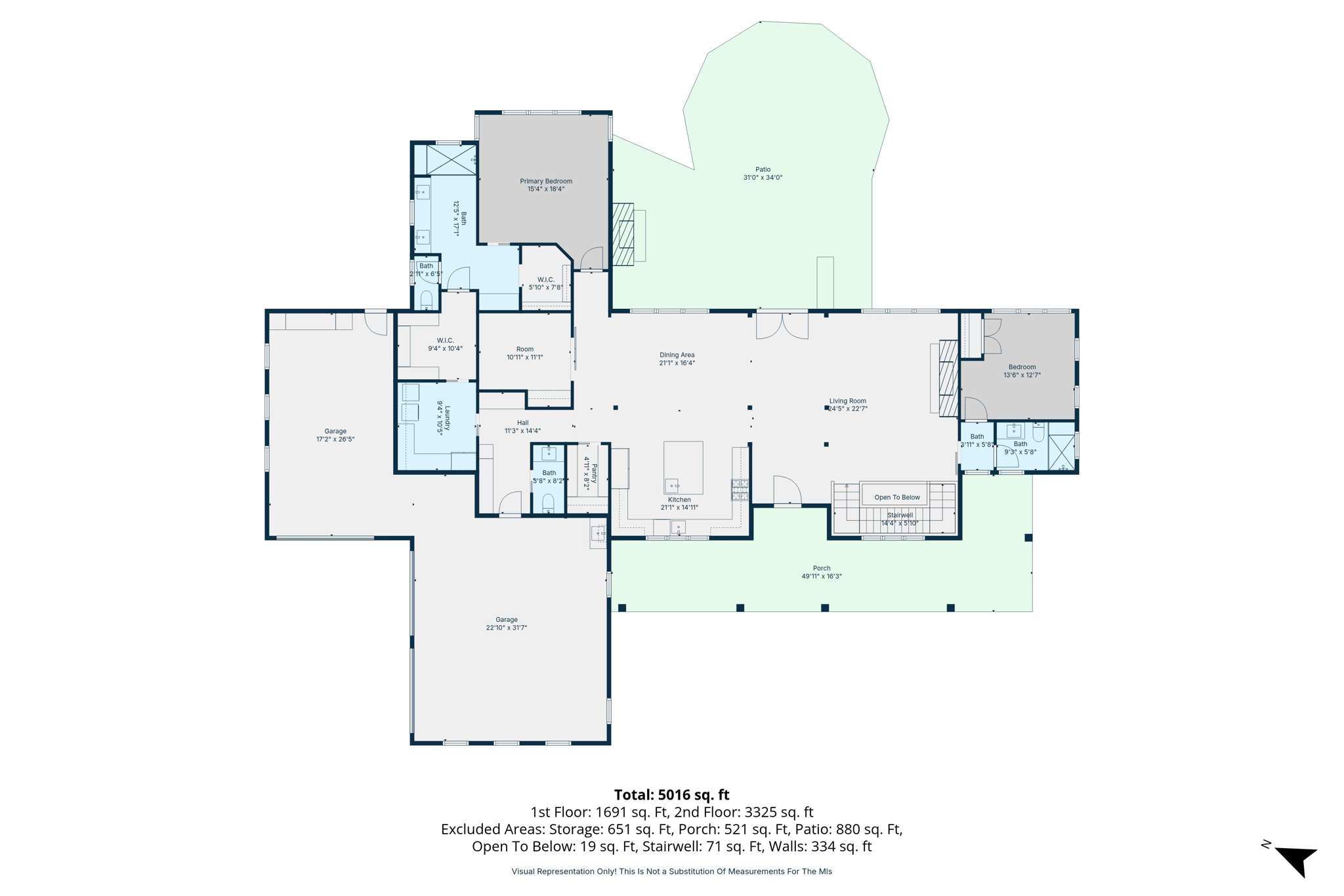 Floorplan #2
