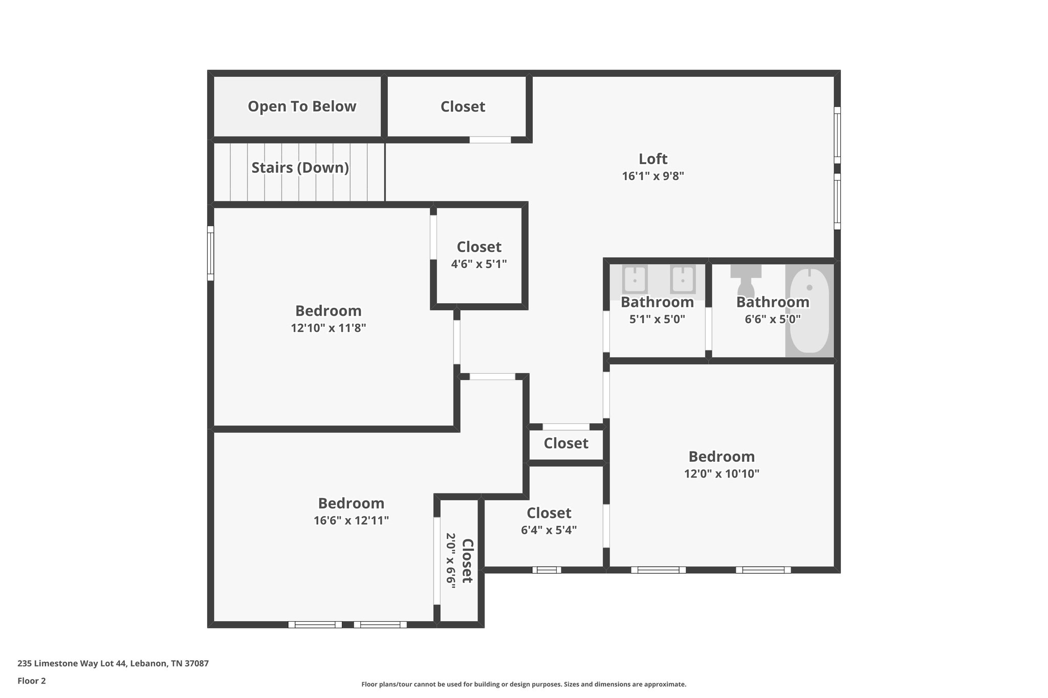 Floor 2