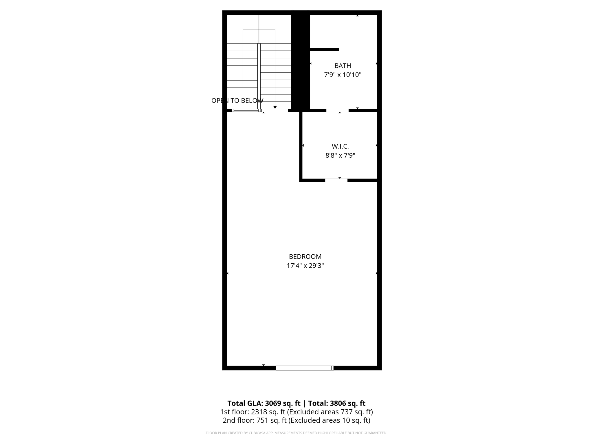 Floorplan #2