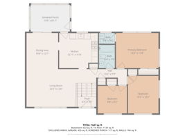 Floorplan #3