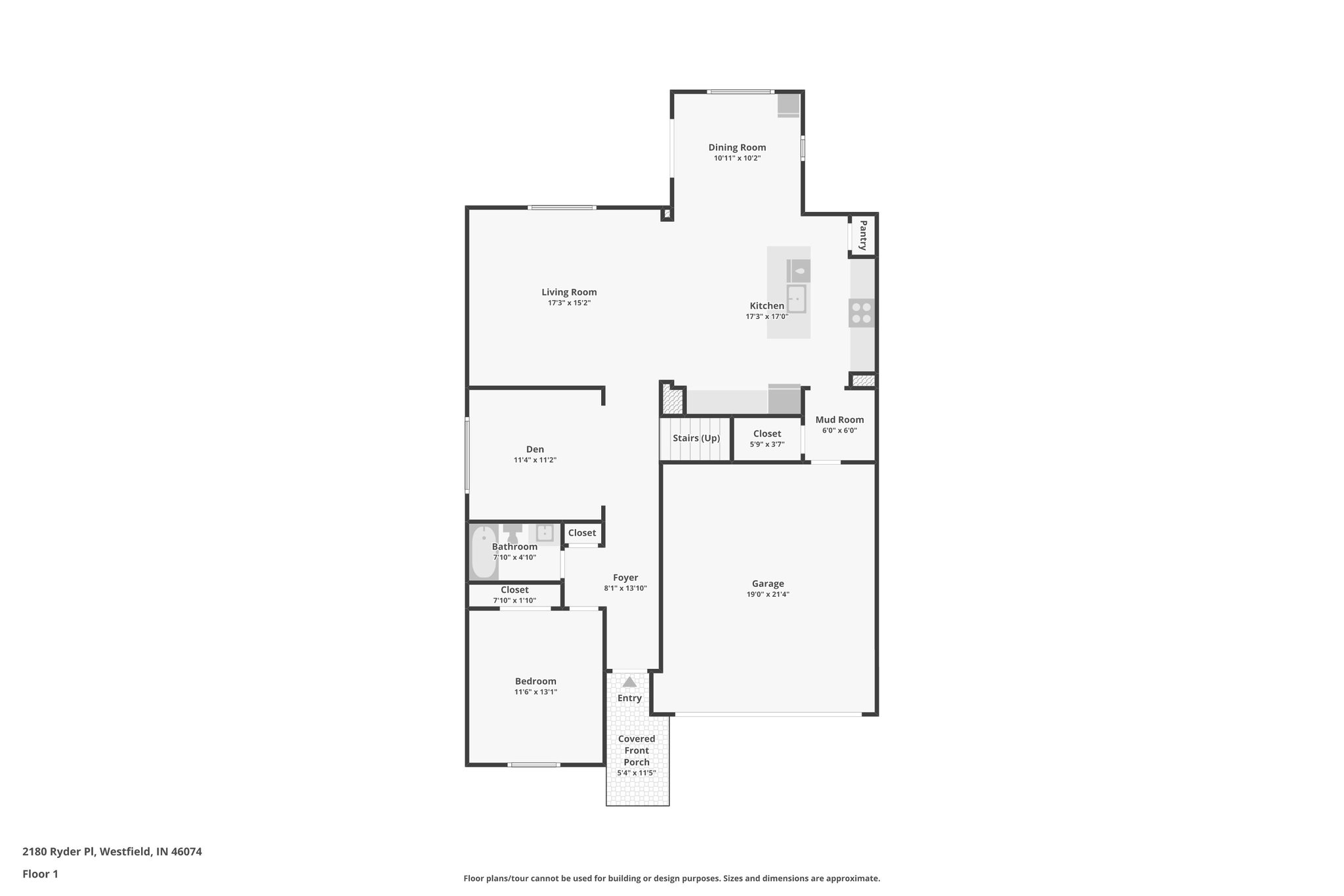 Floor 1