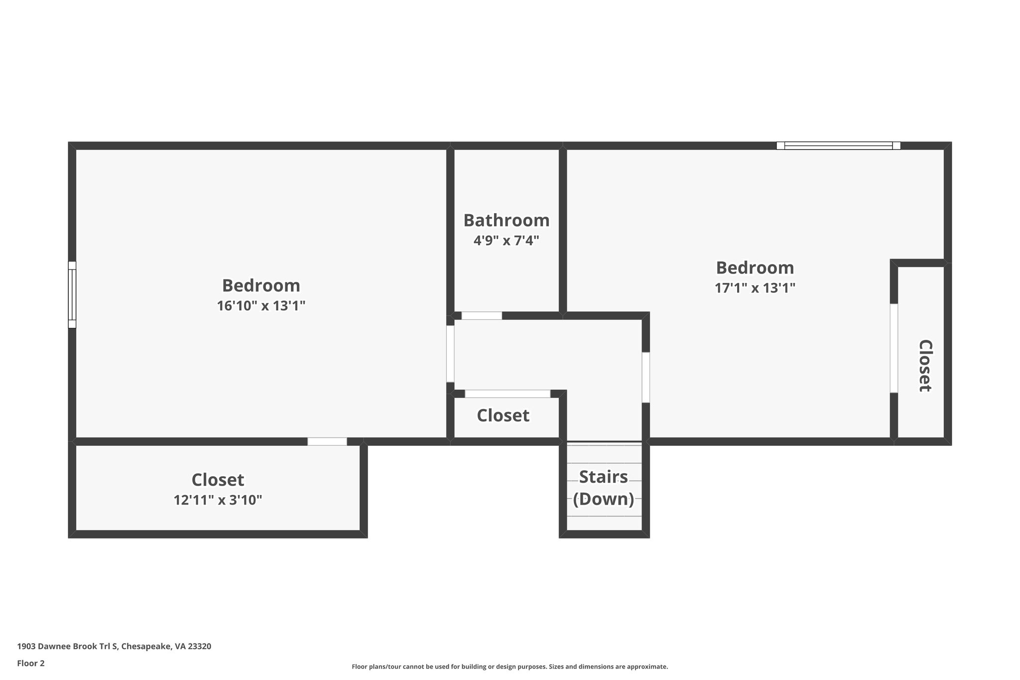 Floor 2