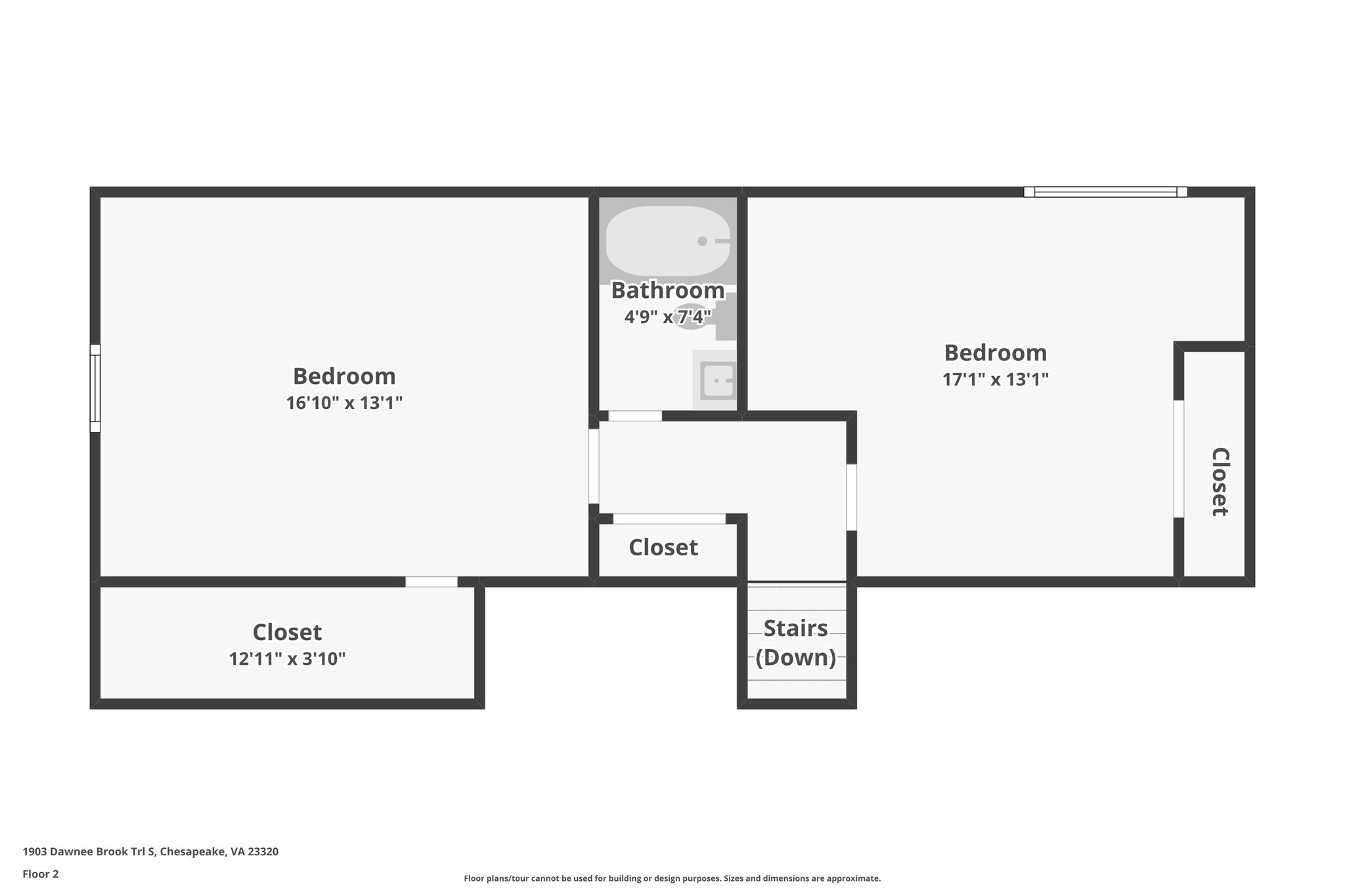 Floor 2