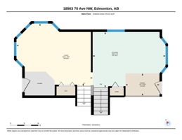 Main Floor