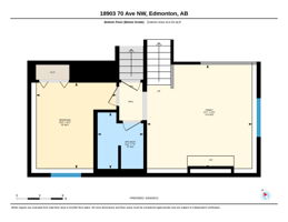 Bottom Floor