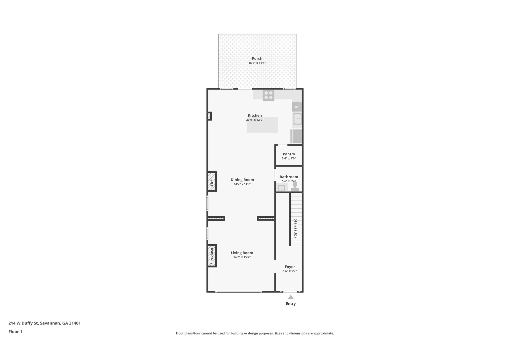 Floor 1