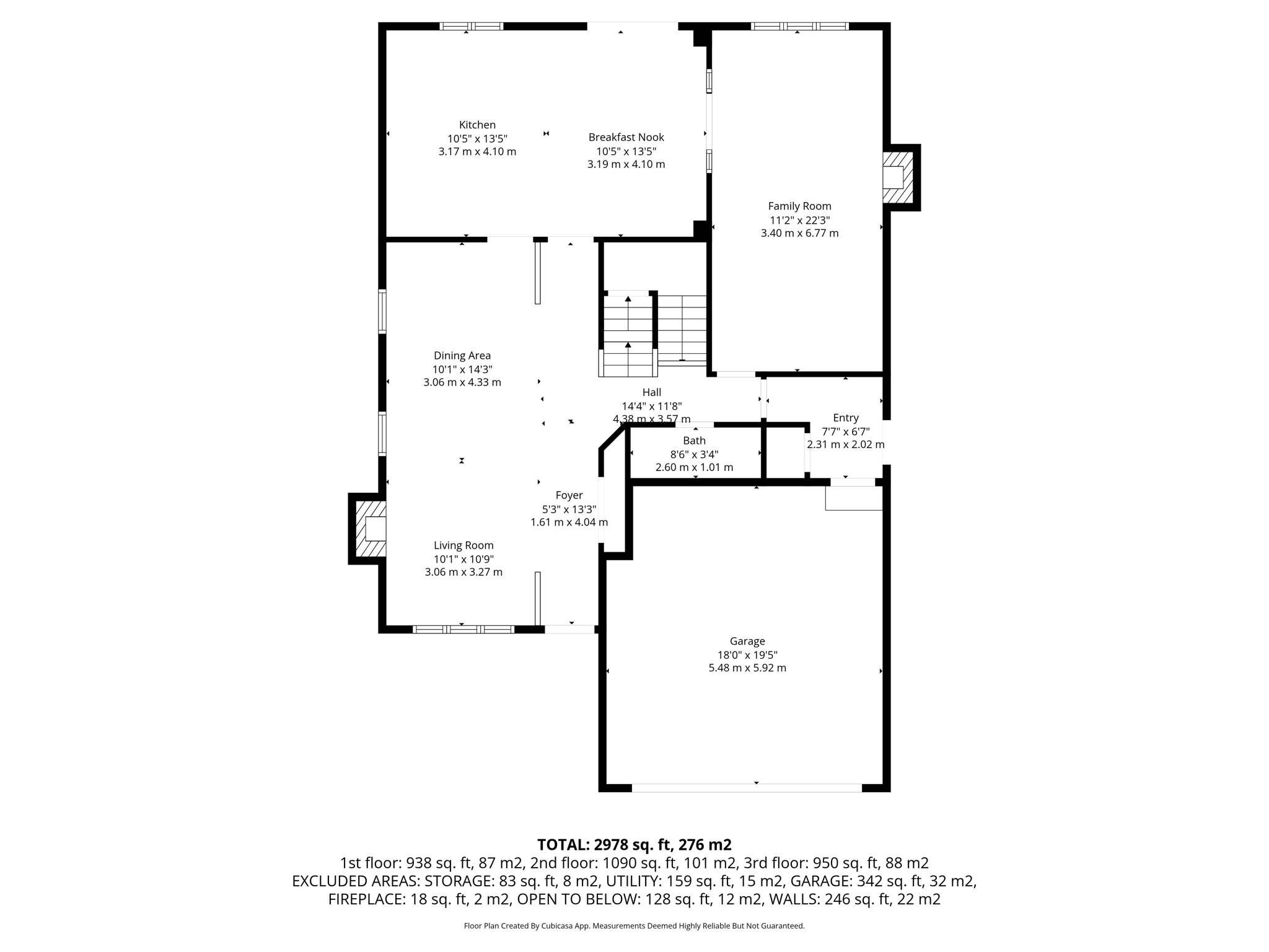 Floorplan #2