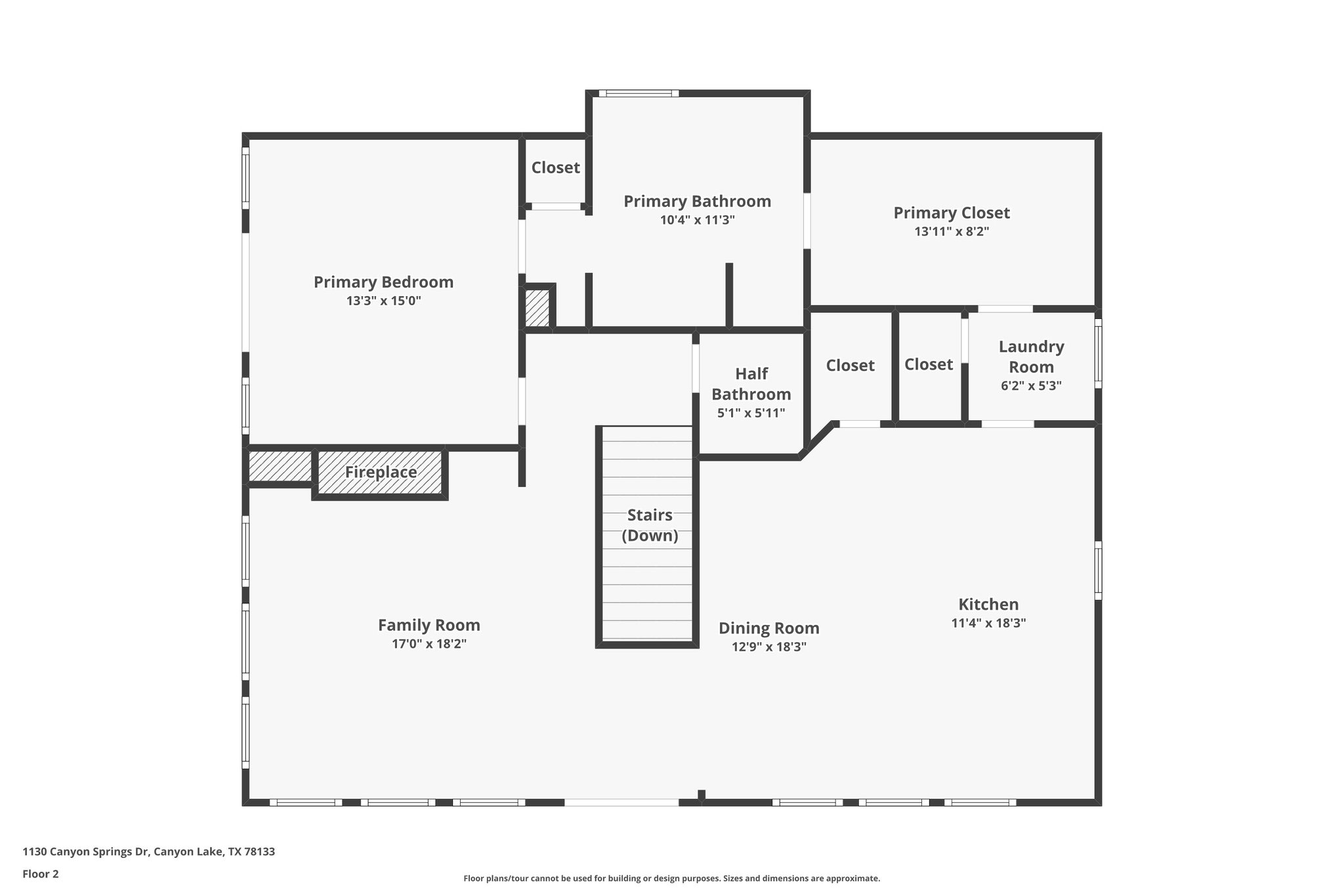 Floor 2