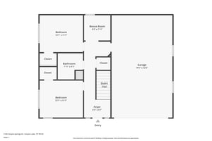 Floor 1