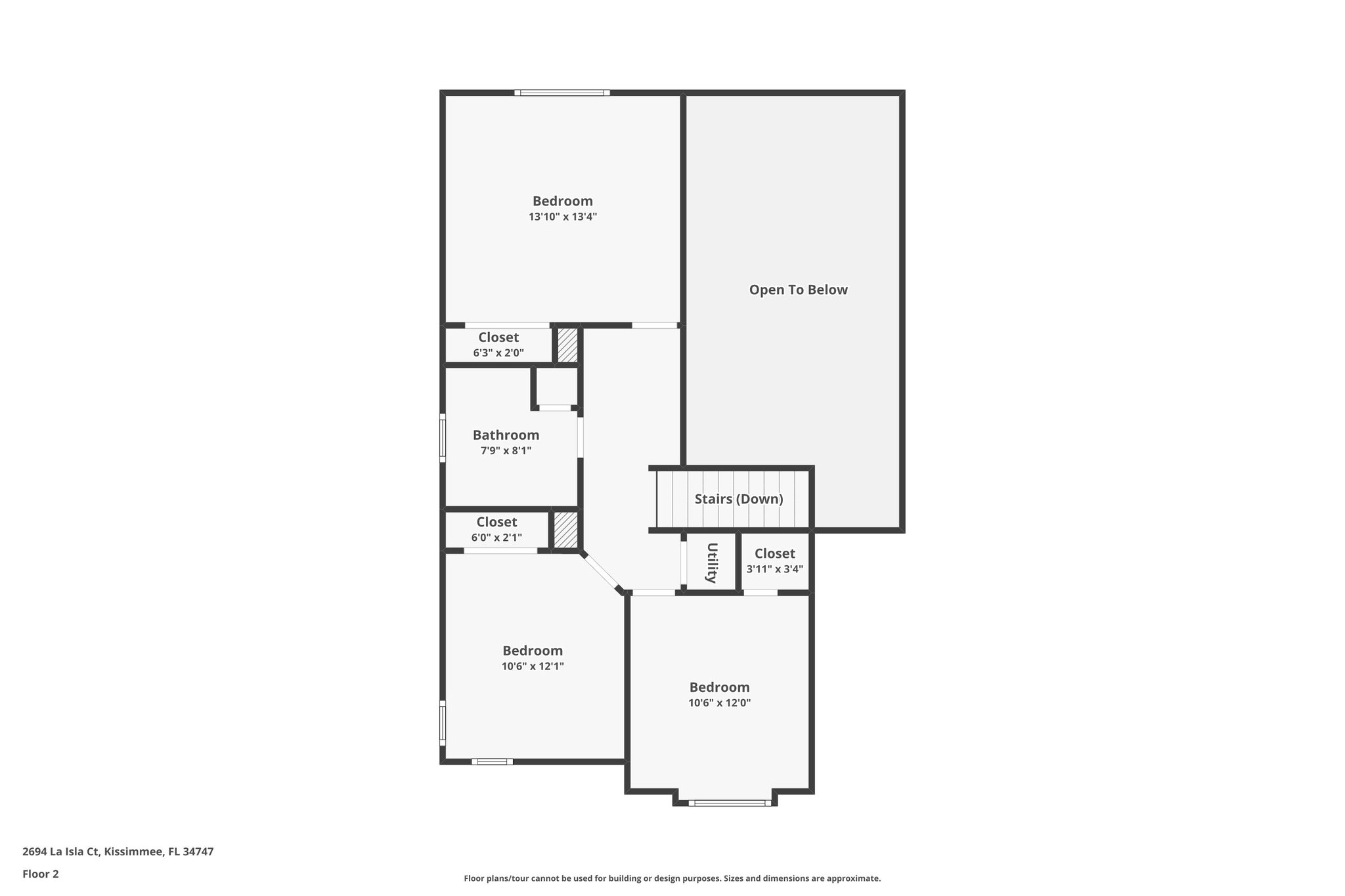 Floor 2