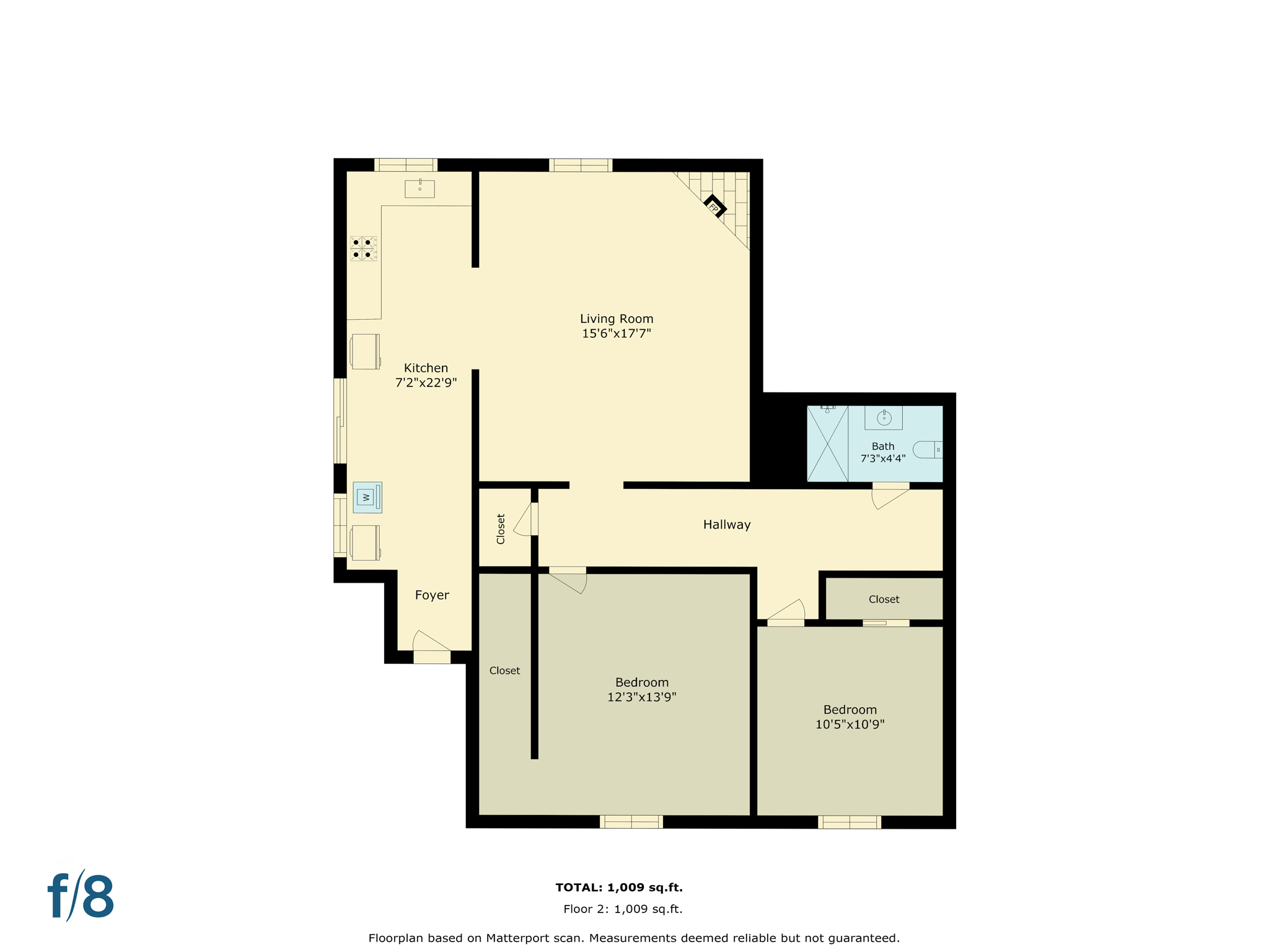 Floorplan #3
