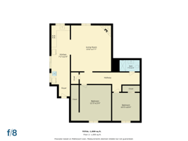 Floorplan #3